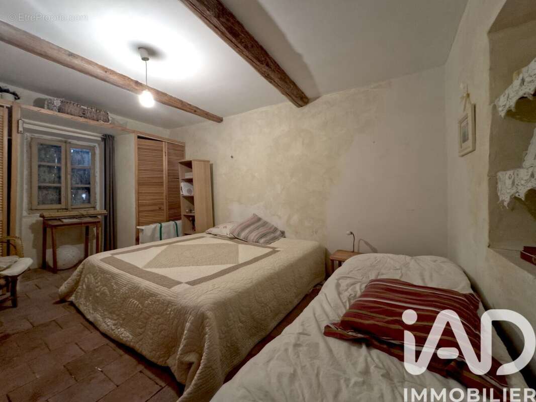 Photo 3 - Maison à ANDUZE