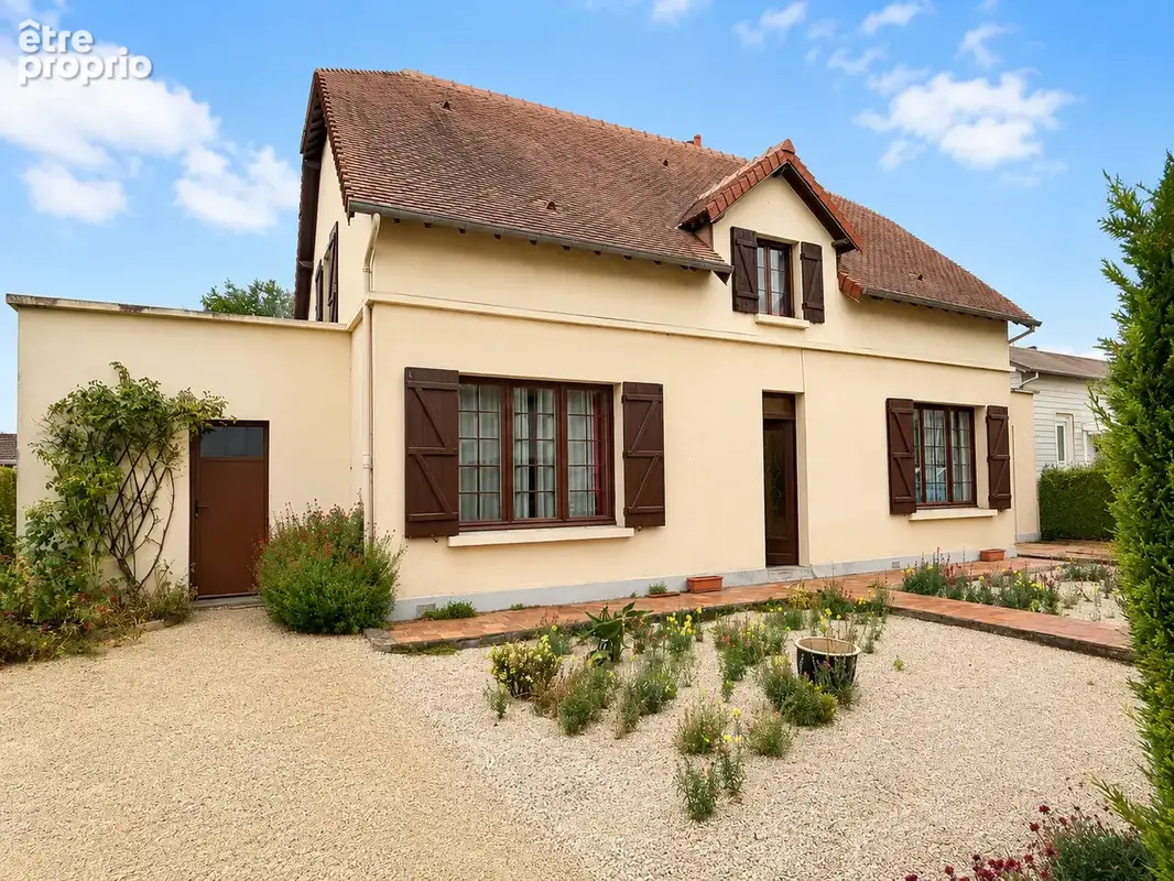 Maison familiale de 6 pièces principales - photo 6