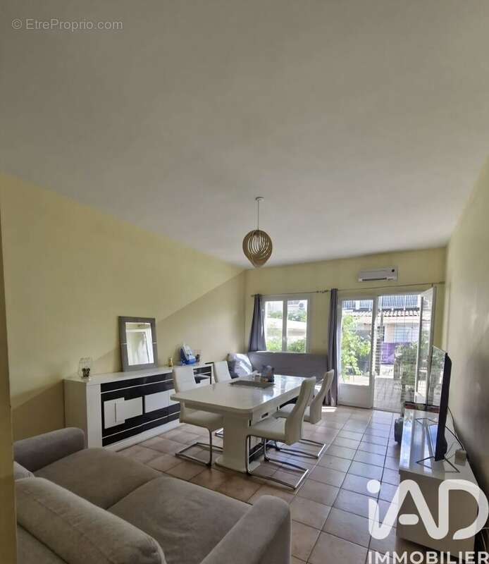 Photo 5 - Appartement à MARSEILLAN