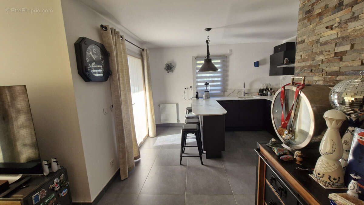 Appartement à LA RAVOIRE