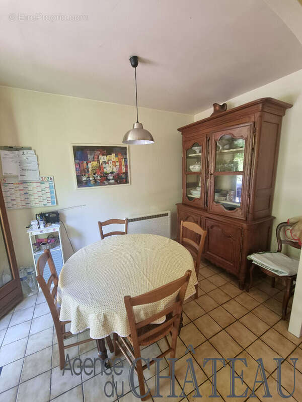 Maison à LES ANDELYS