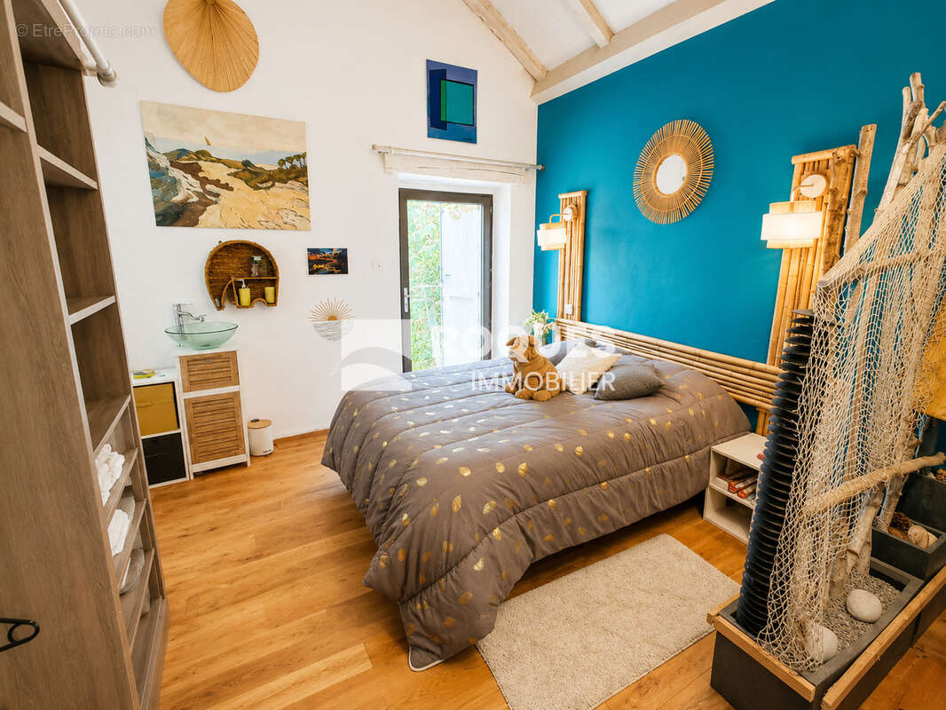 maison au Viala du Tarn - photo 9