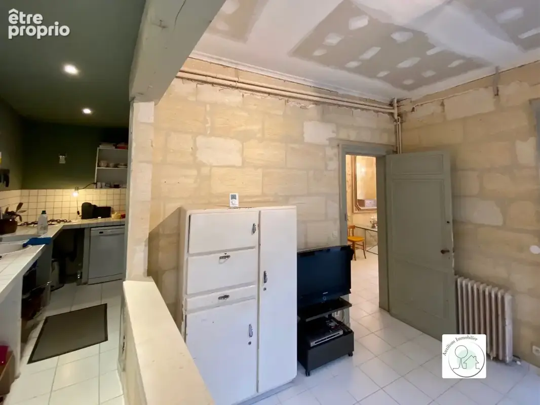 Maison 218 m² à Gauriac  - photo 6