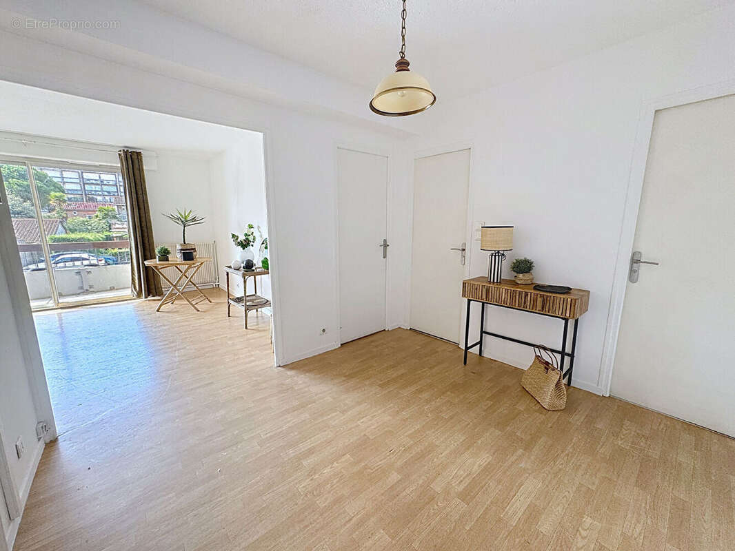 Appartement à MONTAUBAN