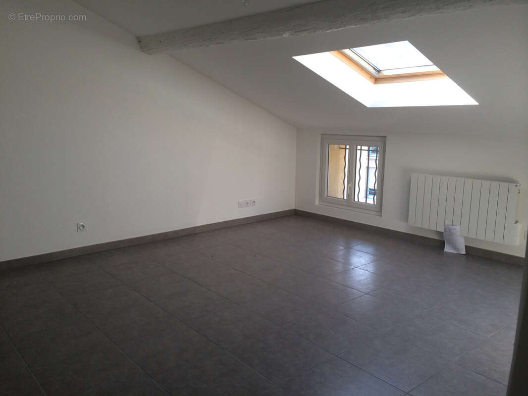 Genas, T2 de 30 m2 - photo 3