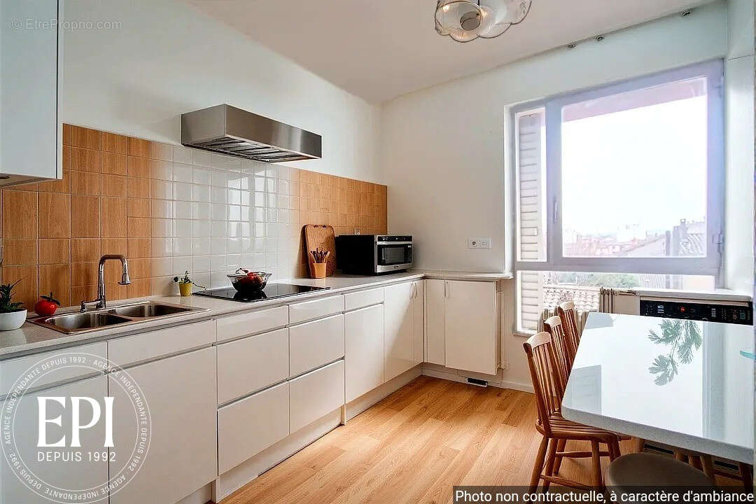 Appartement à CARCASSONNE