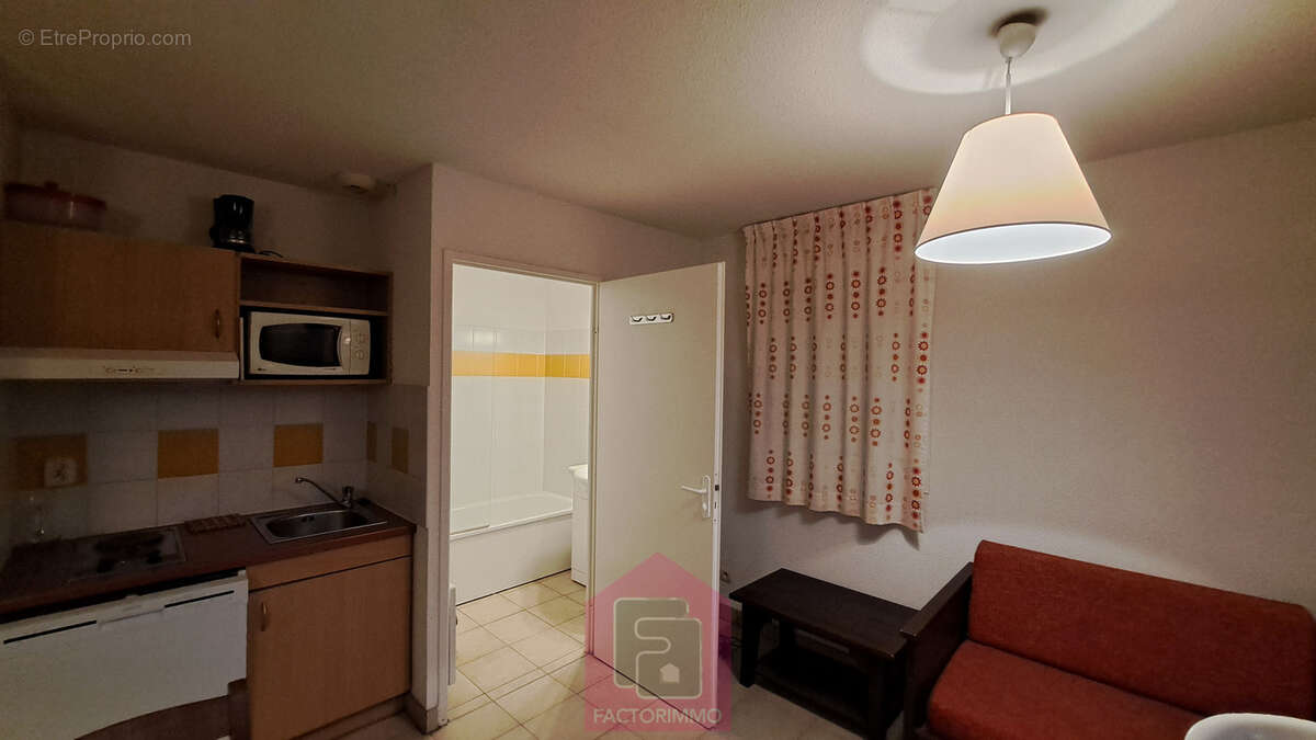 Appartement à PRAYSSAC