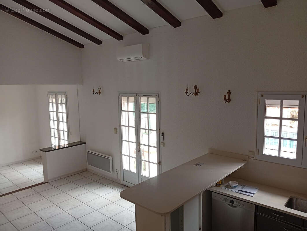 Maison à PERPIGNAN