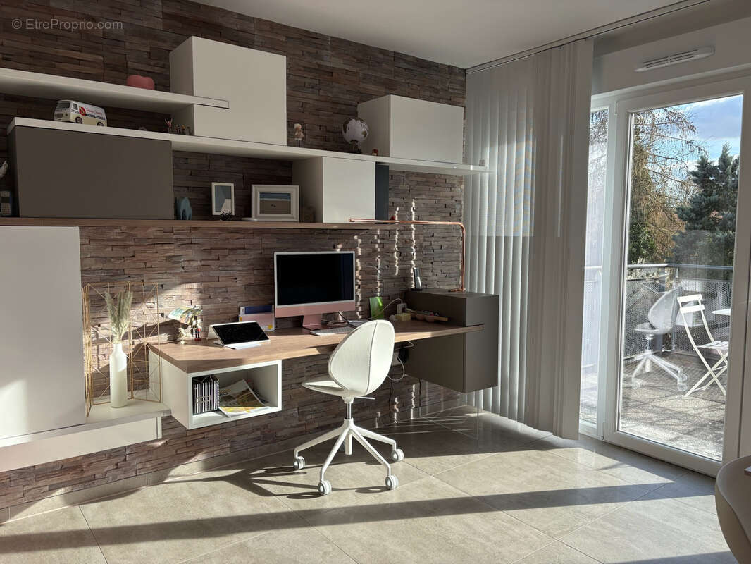 Appartement à OBERHAUSBERGEN