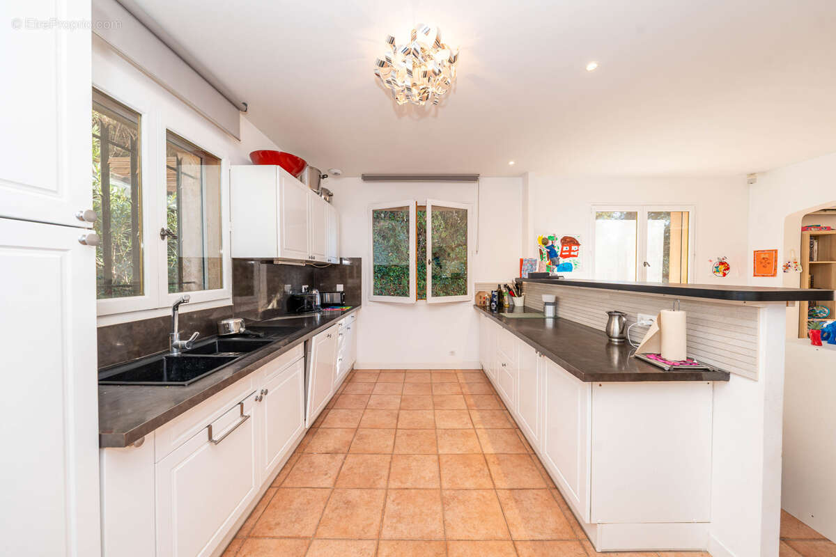 Maison à SAINT-PAUL