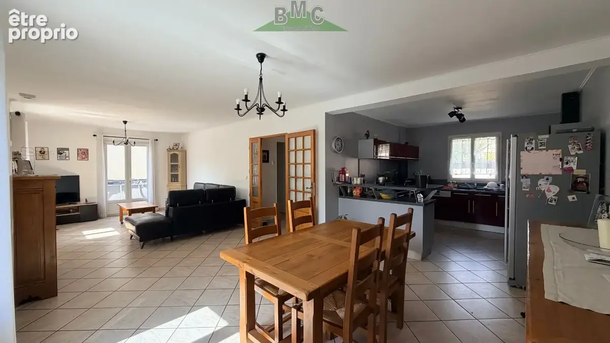 Le plessis-bouchard, - photo 2