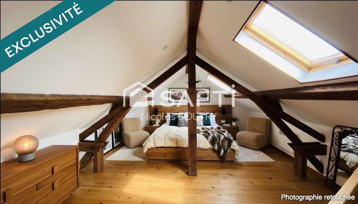 Photo 2 - Maison à LESQUIELLES-SAINT-GERMAIN