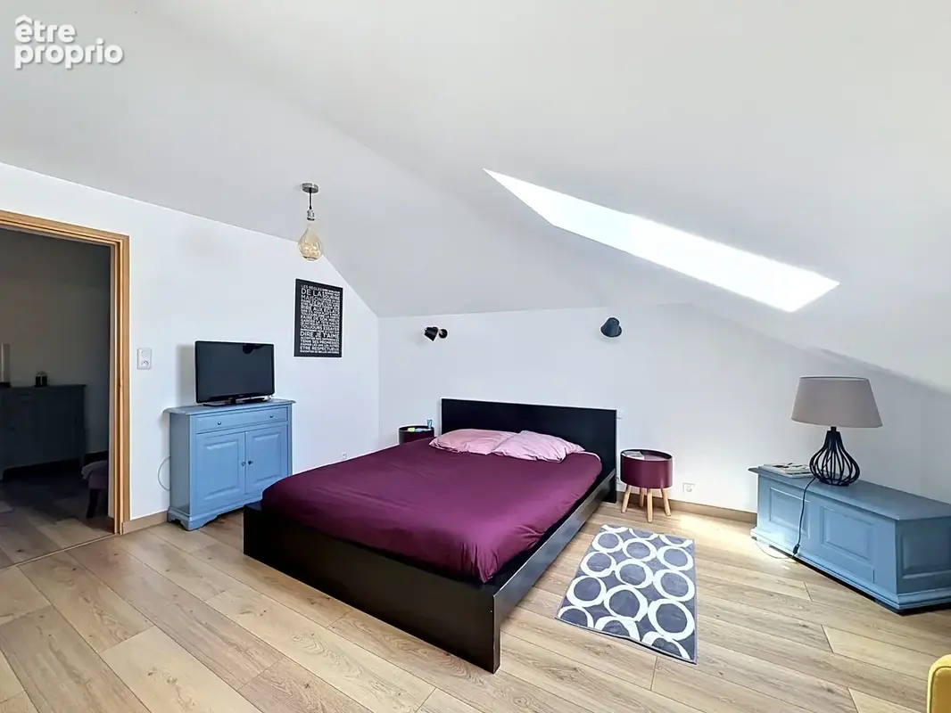 Pontault-combault   maison familiale de 180 m2   5 chambres   2 suites   sous-sol intégral - photo 15