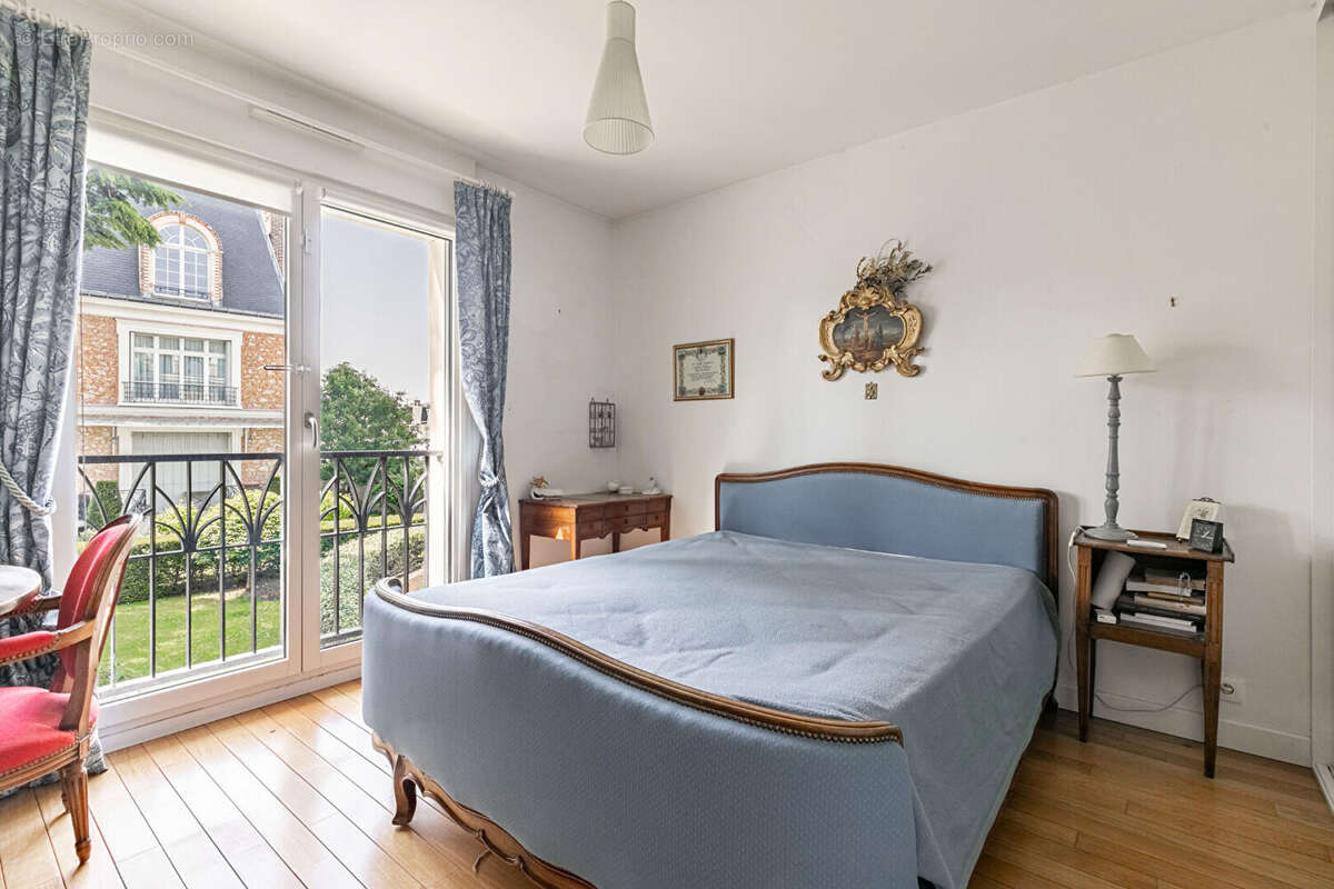 Appartement à MEUDON