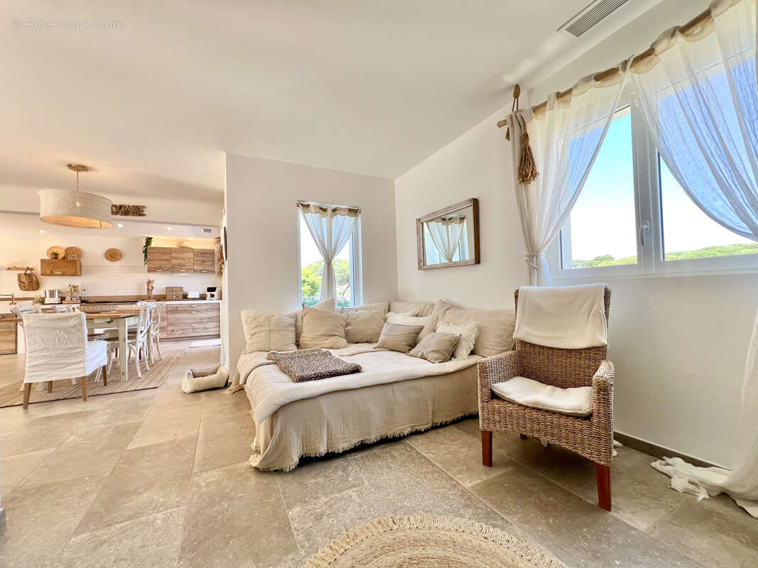 Maison à SAINTE-MAXIME