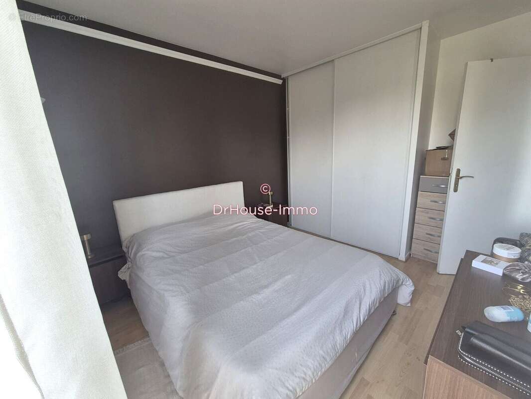 Appartement à NOISY-LE-GRAND