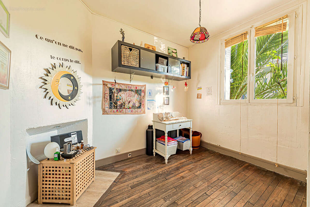 Maison à CHOISY-LE-ROI