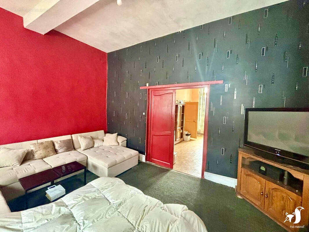 Appartement à CAMBRAI