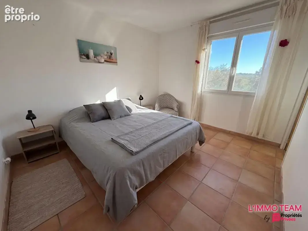 VERS - Maison bois avec sous-sol, sur 5000m² de terrain - photo 9