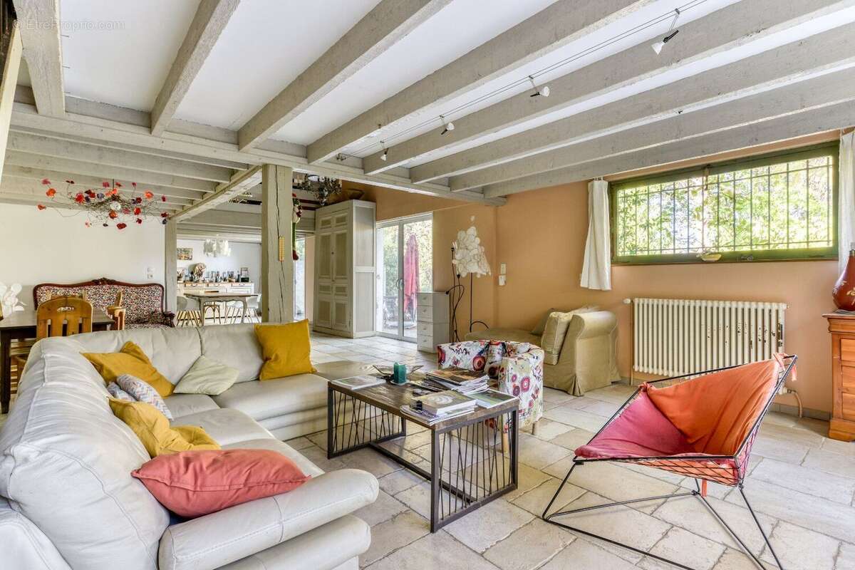 Maison à CARCASSONNE