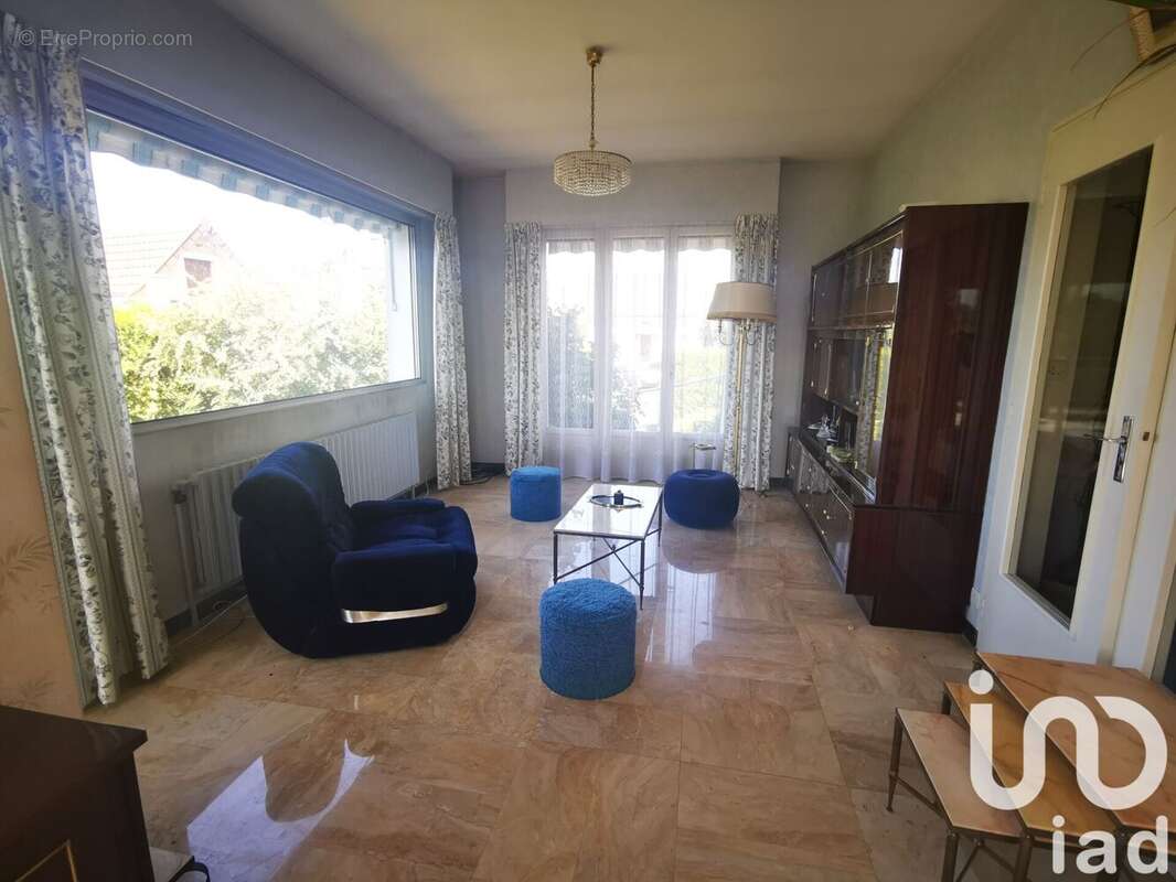 Photo 4 - Maison à CONNERRE