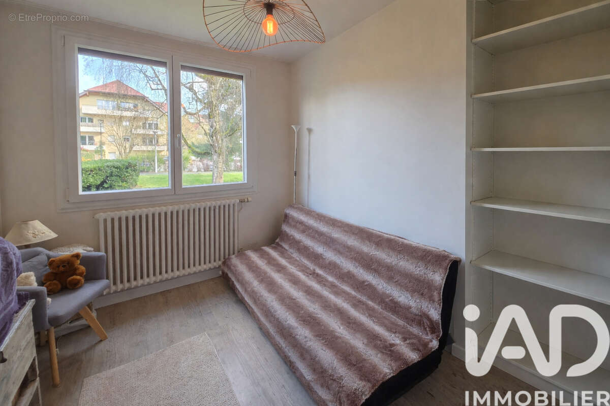 Photo 8 - Appartement à ANNECY-LE-VIEUX