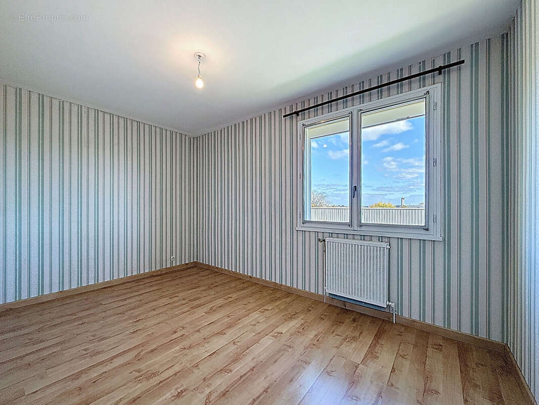 Appartement à BLOIS