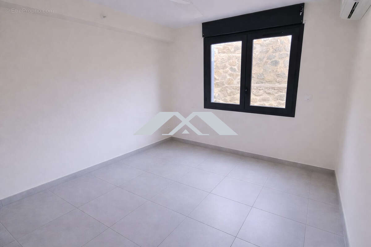 Appartement à SAINT-DENIS