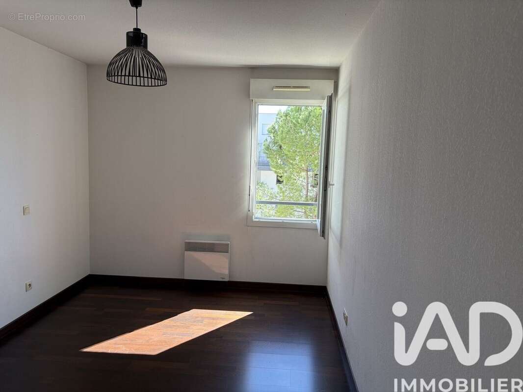 Photo 7 - Appartement à MONTPELLIER