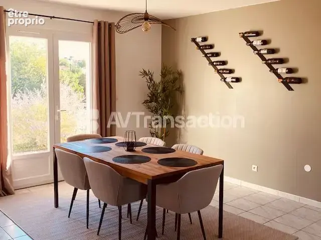 Maison 5 pièces 104 m² à vendre à Barbezieux-Saint-Hilaire (16300) - photo 27