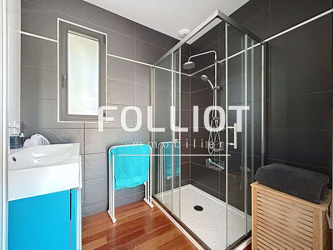 Maison récente 4 pièces à vendre à Saint-Aubin-des-Préaux - Réf 12596MR - photo 12