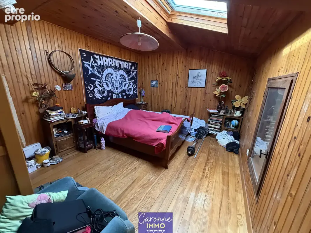 Maison au point de vue exceptionnel - photo 11