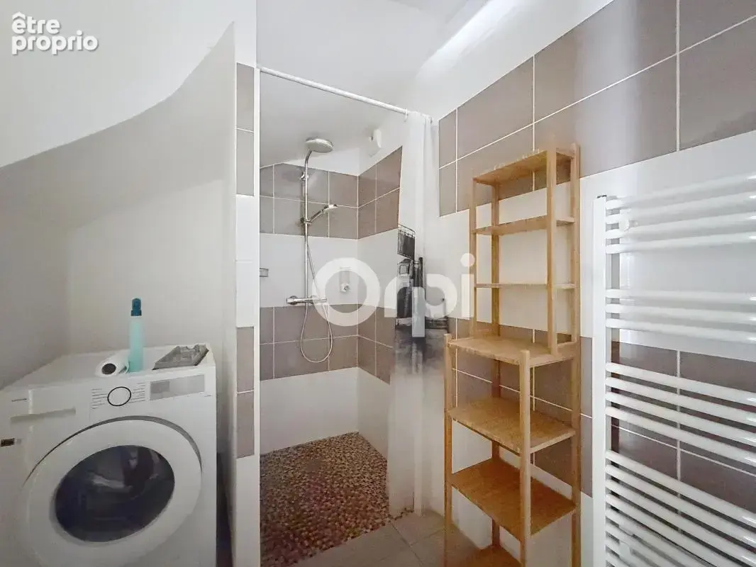 ** Maison 2/3 pièces 95 m2 avec jardin et stationnements ** - photo 18