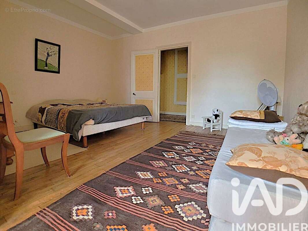 Photo 9 - Maison à LARCHE
