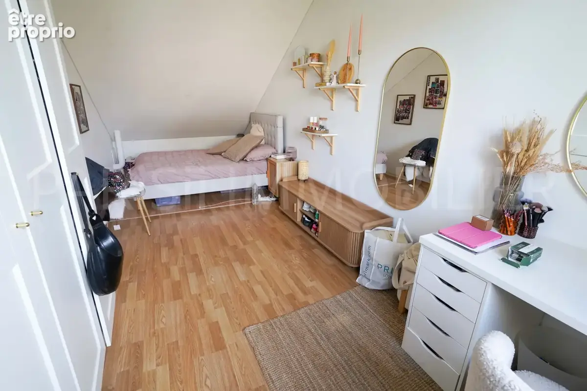 Andrésy - Maison - 126 m2 - 7 pièces - photo 6