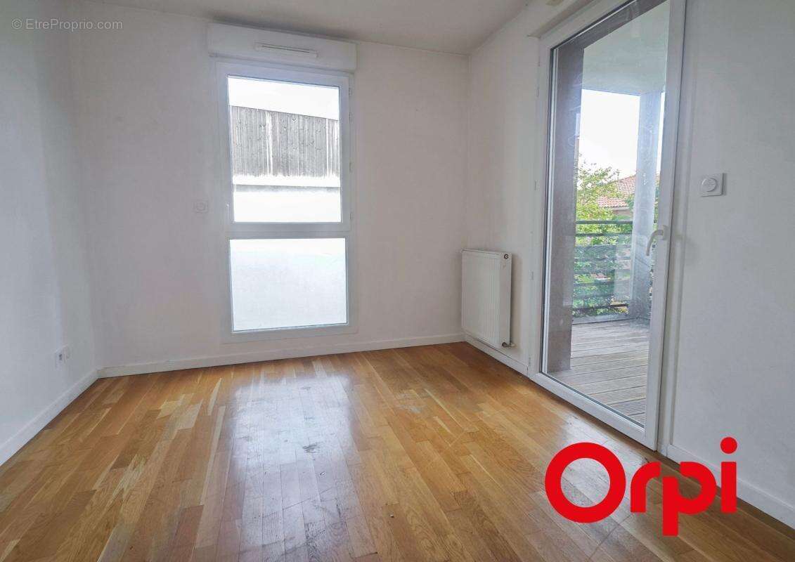 Appartement à VENISSIEUX