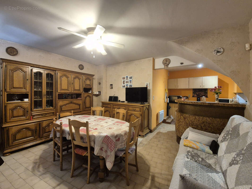 A vendre - maison de village - secteur de juigne sur sarthe - photo 3