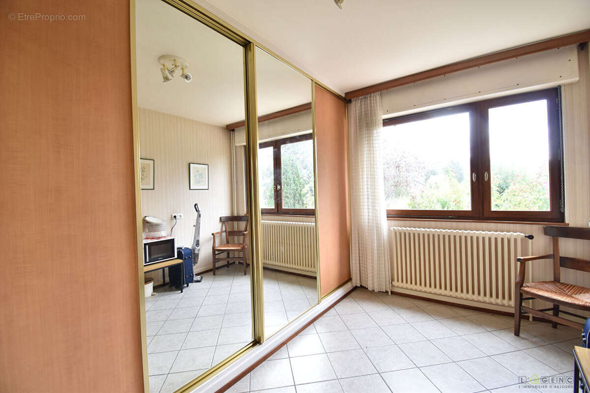 Maison à SAINT-DIE-DES-VOSGES