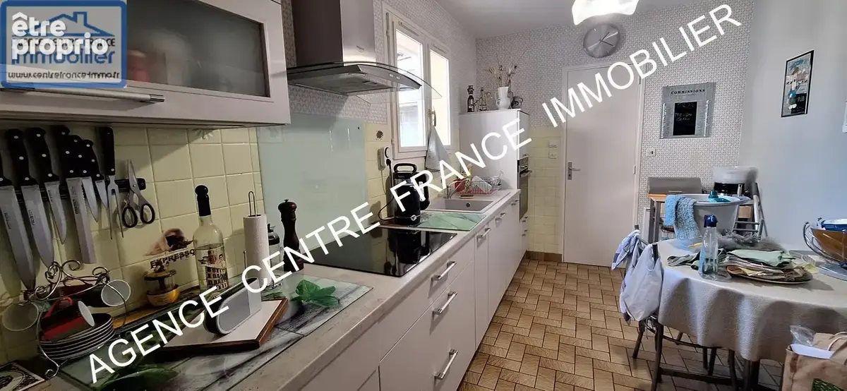 Dans quartier très recherché, proche des commerces - photo 3