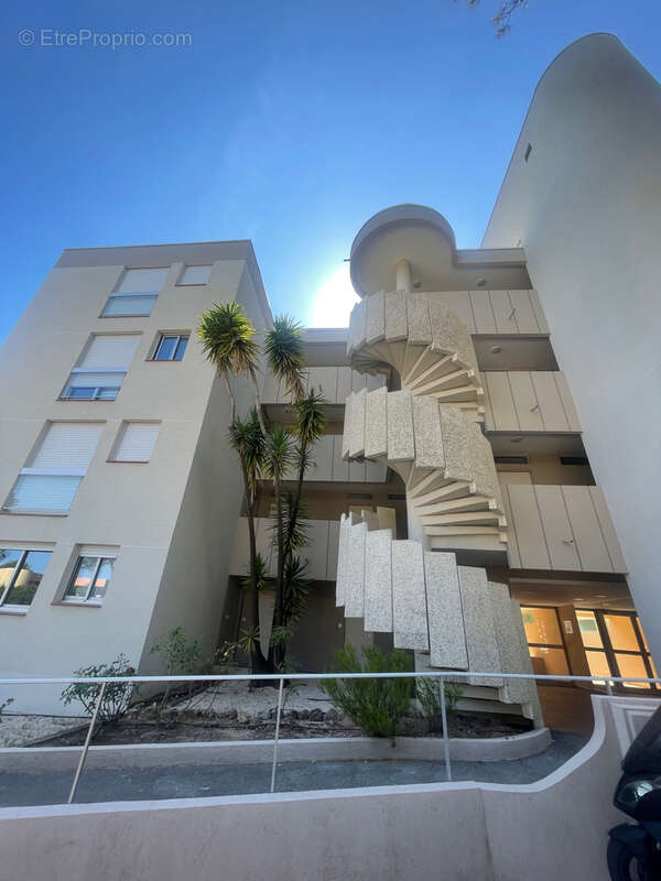 Appartement à SAINT-RAPHAEL