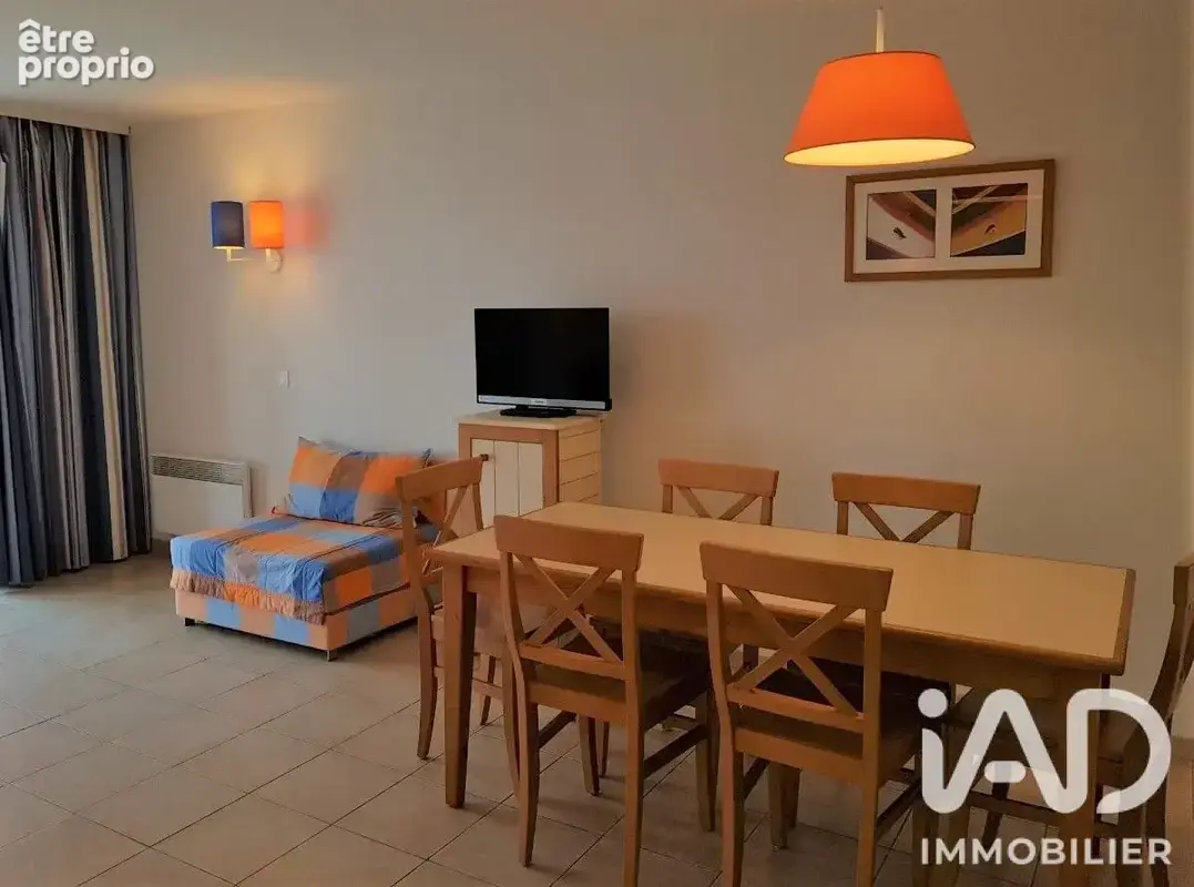 Photo 1 - Appartement à LE BARCARES