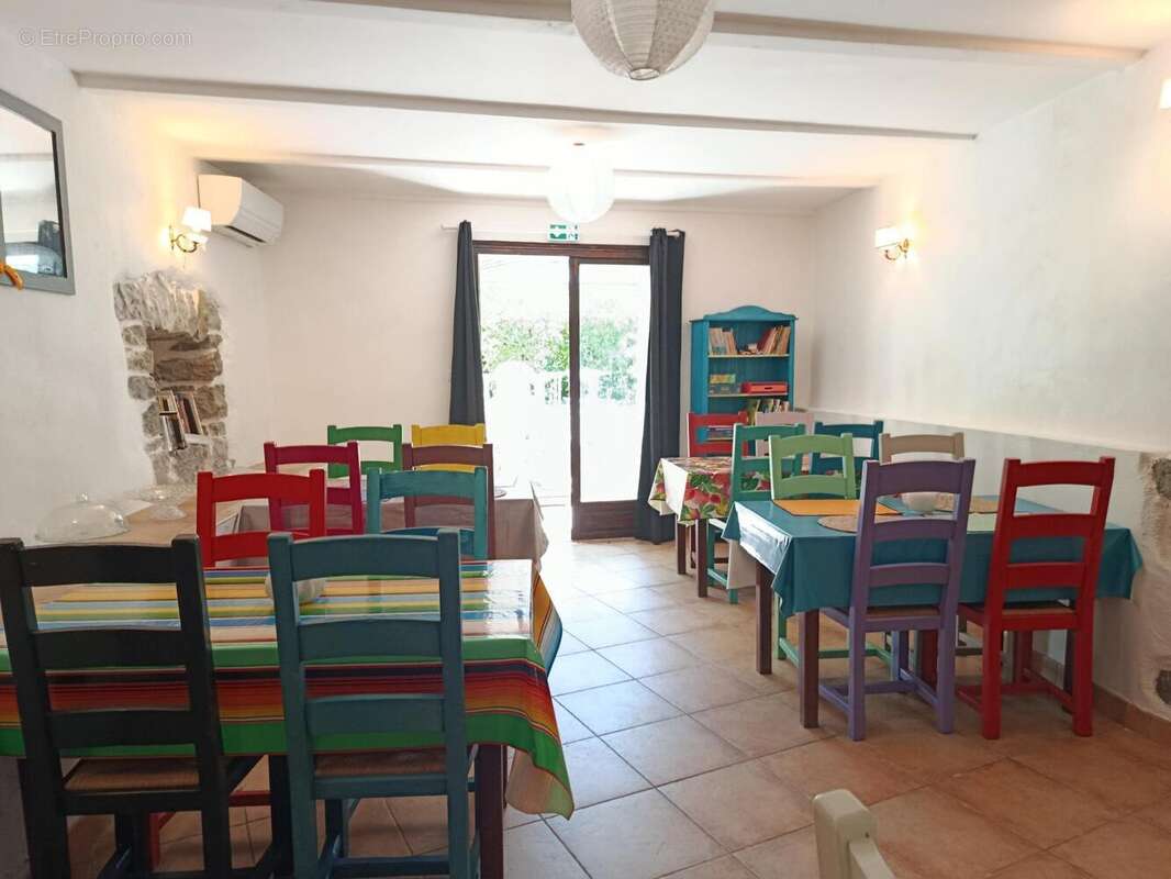 Commerce 445 m² à Chandolas  - photo 6