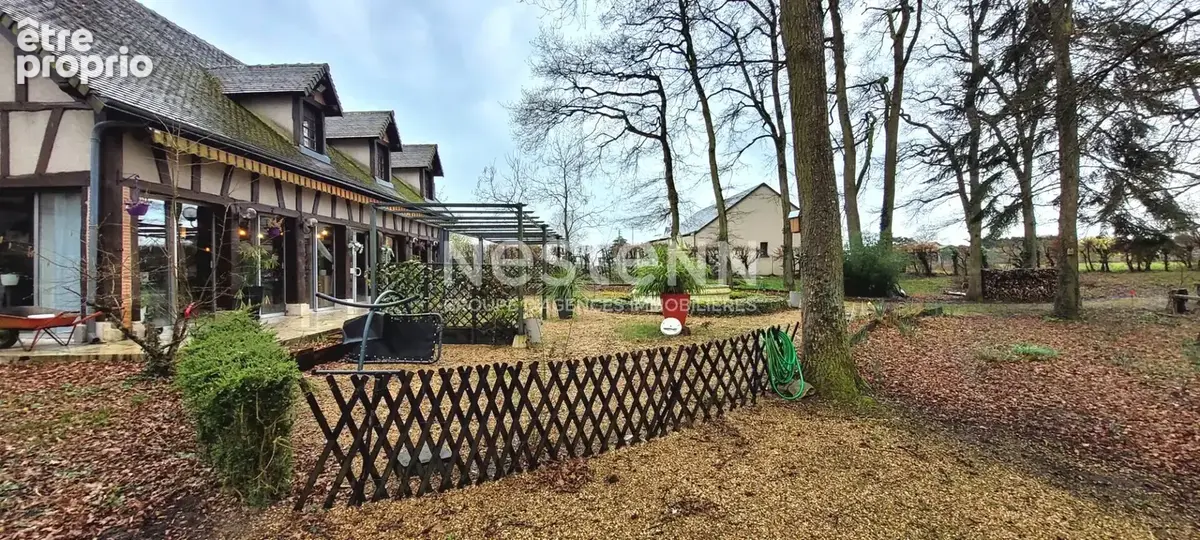 Investissement:  murs de restaurant loués + maison : 7,1 % - photo 3