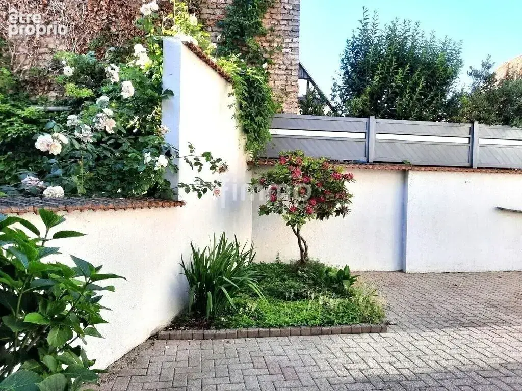 Chaleureuse maison 6p. de 117 m² env. (138 m² env. au sol) - photo 19