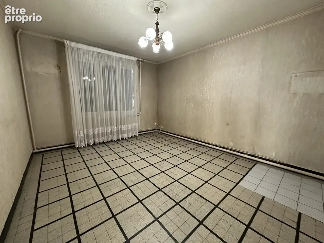 Maison 4 pièces 90 m² à vendre à Drancy (93700) - photo 7