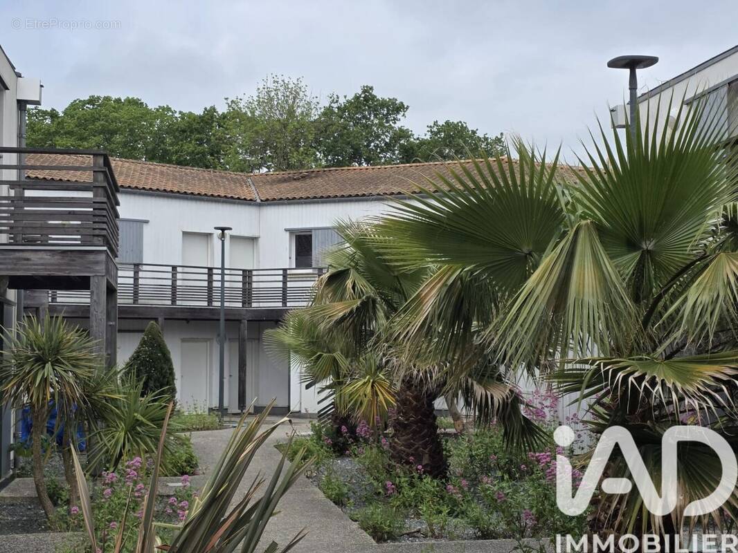 Photo 1 - Appartement à DOLUS-D'OLERON