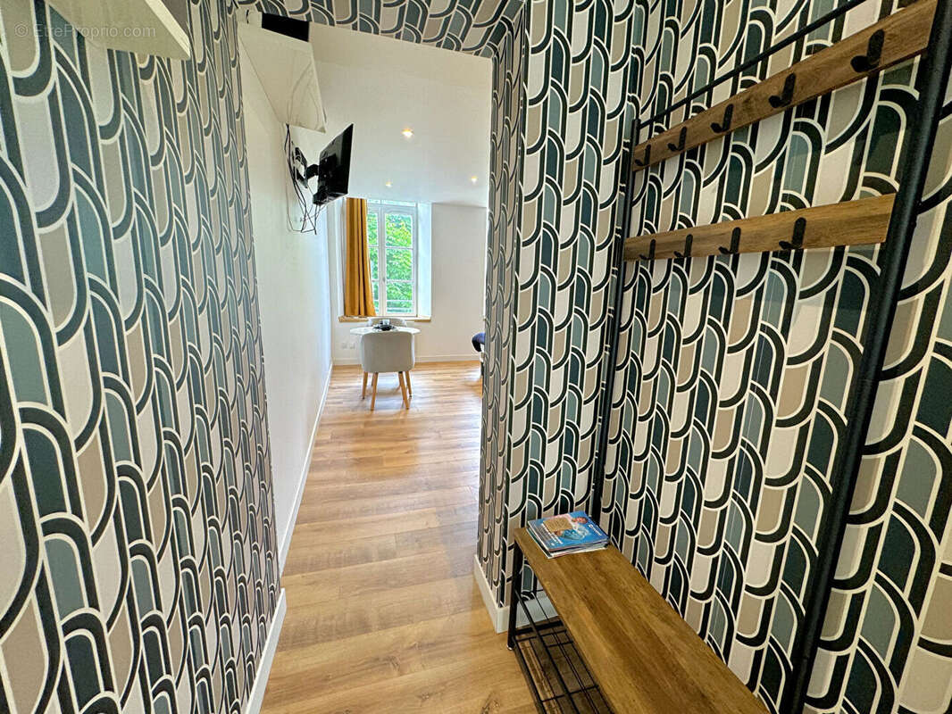Appartement à BOULOGNE-SUR-MER