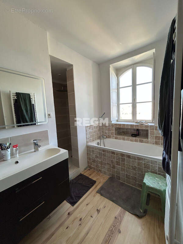 Appartement à PAU