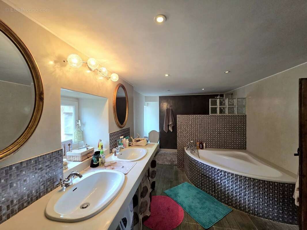 Maison à CASTELNAU-DE-MONTMIRAL