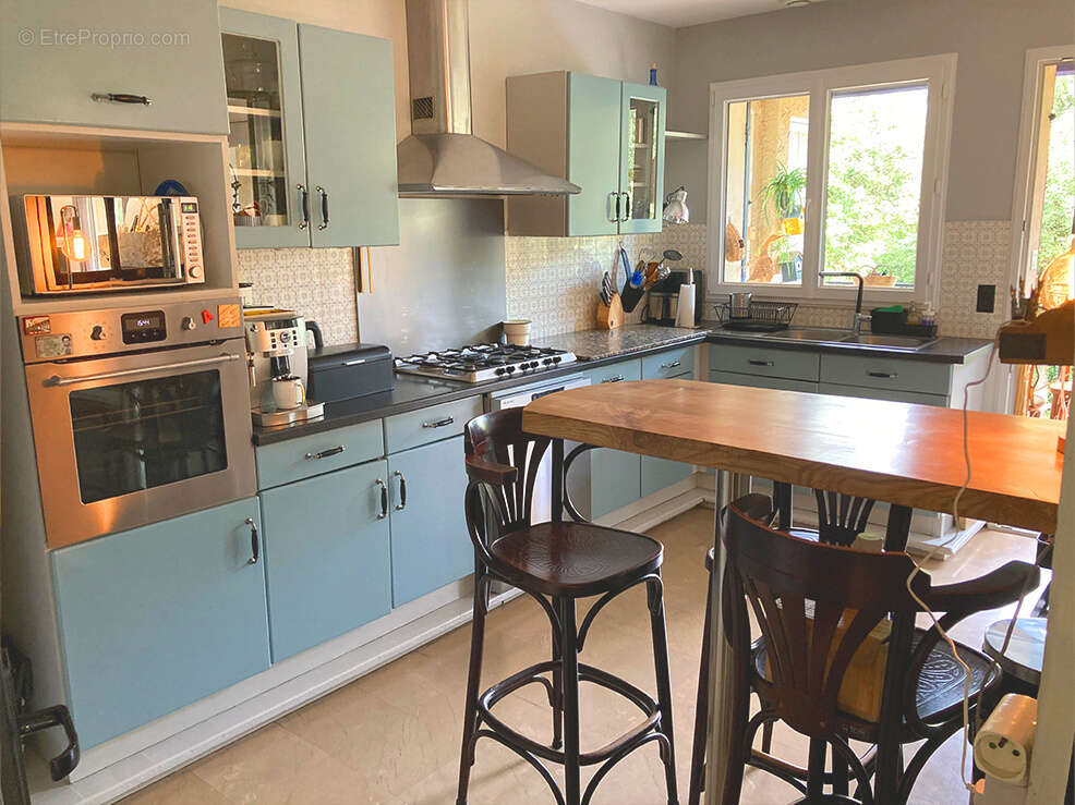 Maison à SAINT-PAUL-TROIS-CHATEAUX